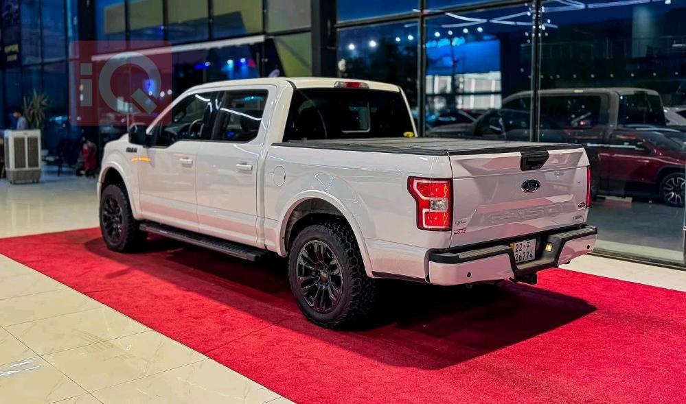 فورد إف-150